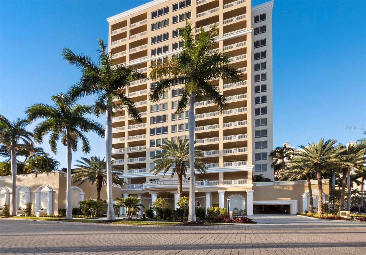 35 Watergate Drive, Unit 1403, Sarasota, FL 34236 Photo