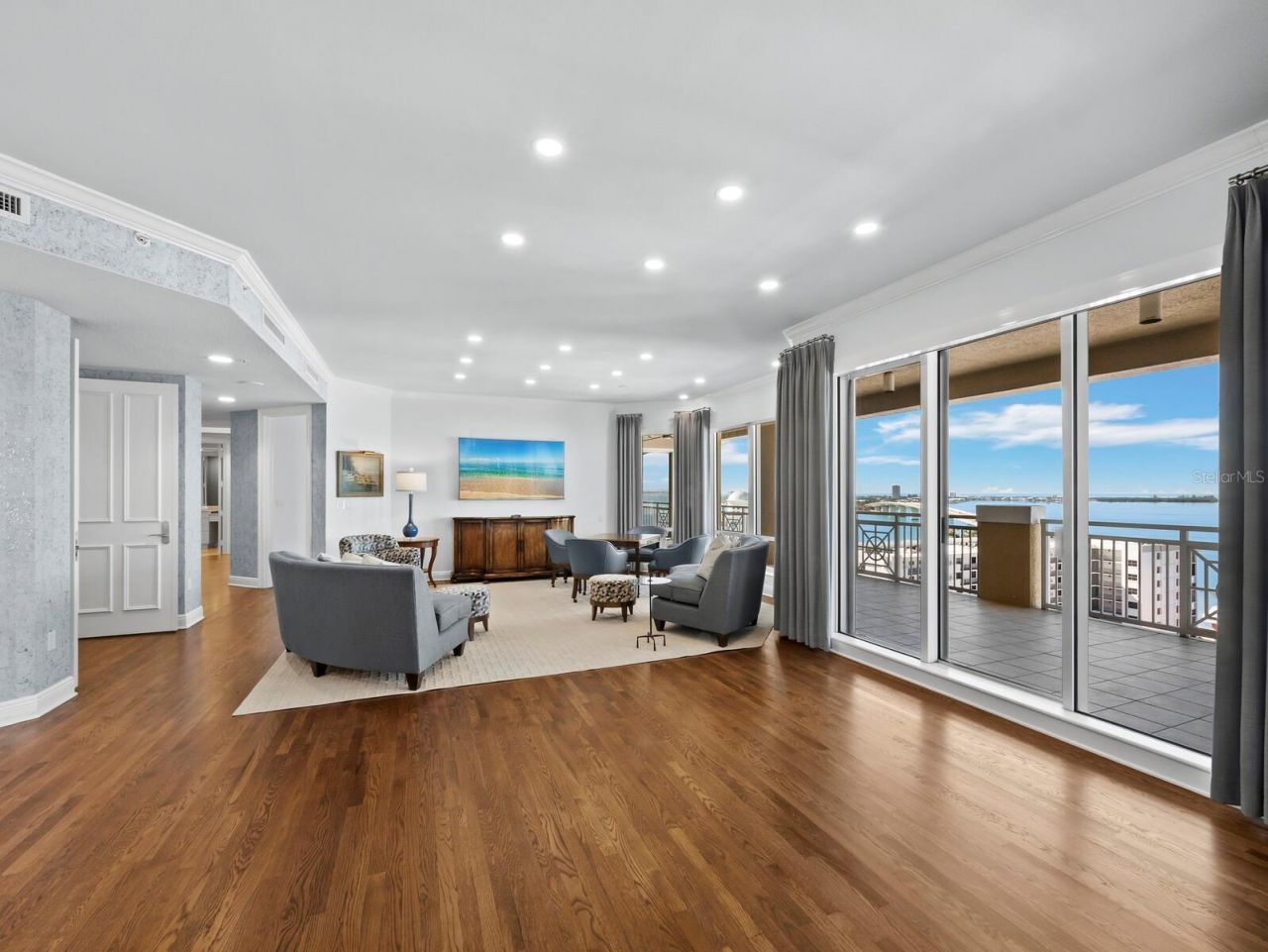 35 Watergate Drive, Unit 1403, Sarasota, FL 34236 Photo