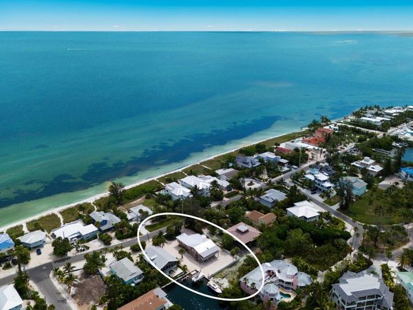 807 S BAY BOULEVARD, ANNA MARIA, FL 34216