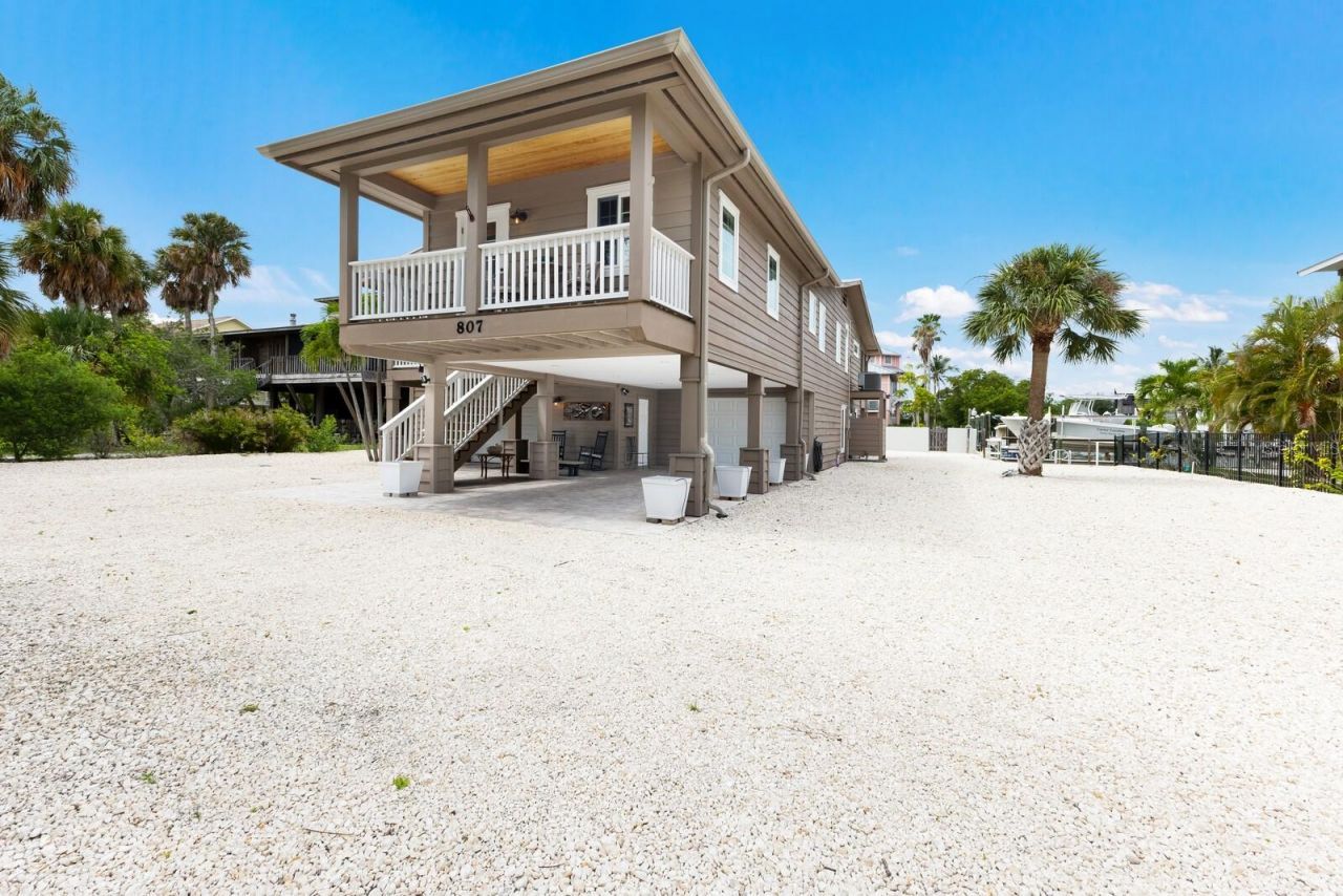 807 S Bay Boulevard, Anna Maria, FL 34216 Photo
