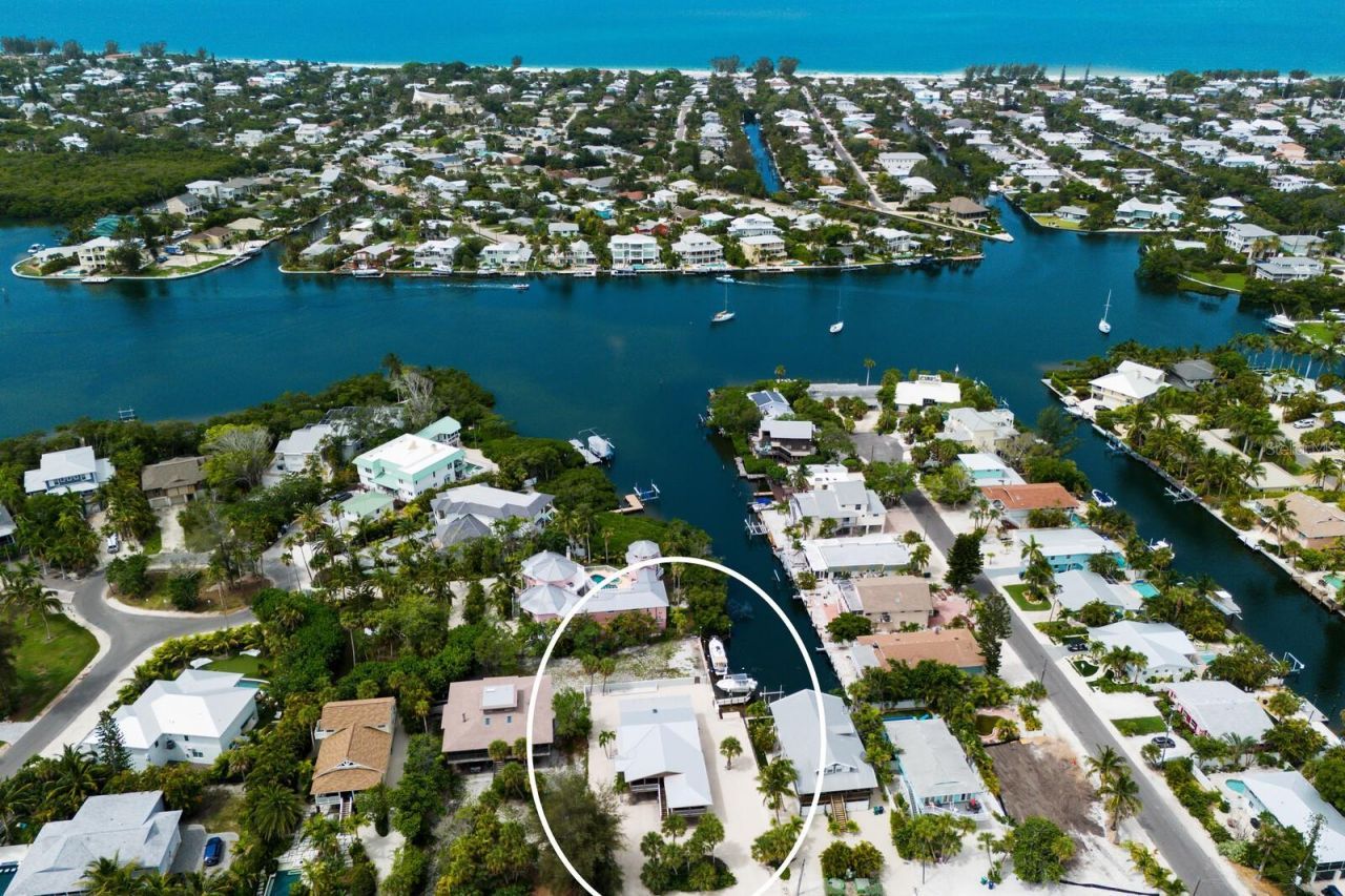 807 S Bay Boulevard, Anna Maria, FL 34216 Photo