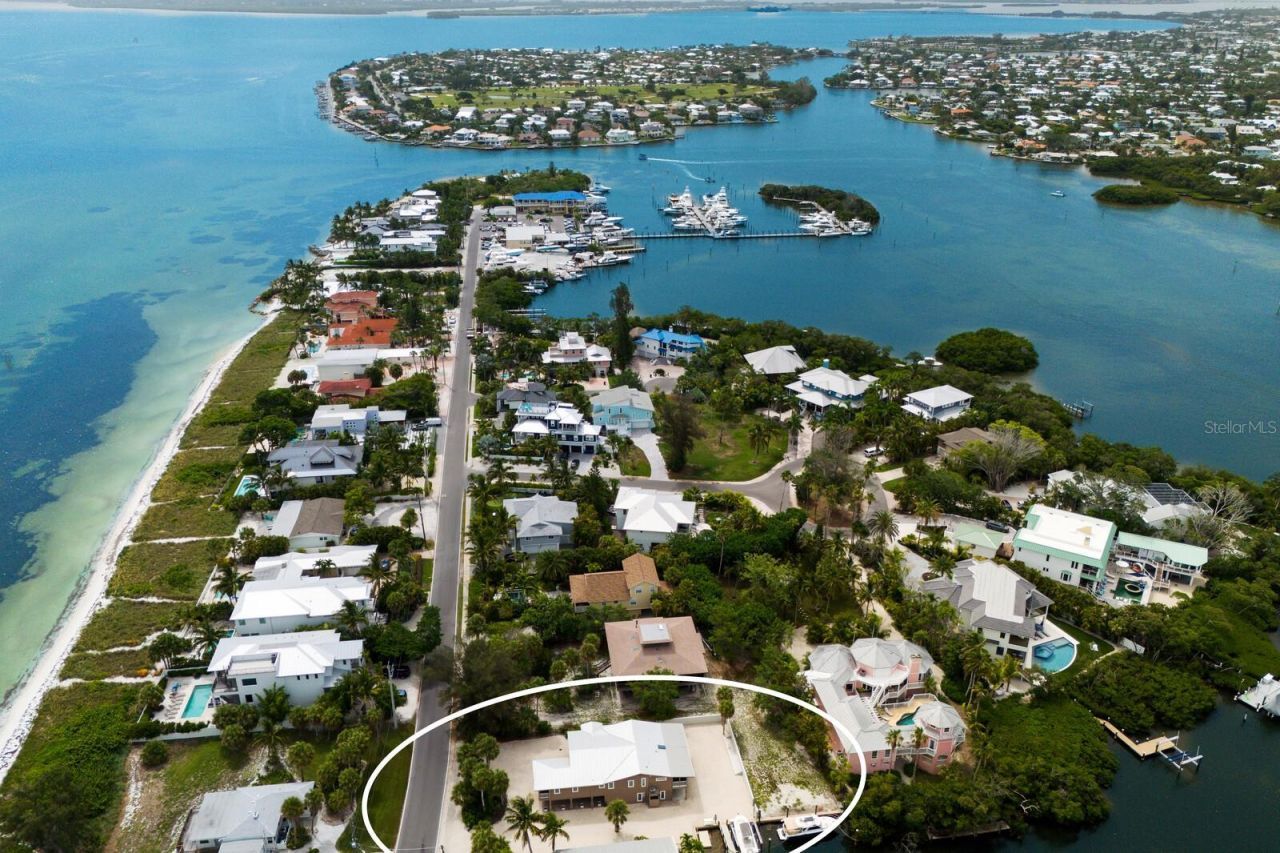 807 S Bay Boulevard, Anna Maria, FL 34216 Photo