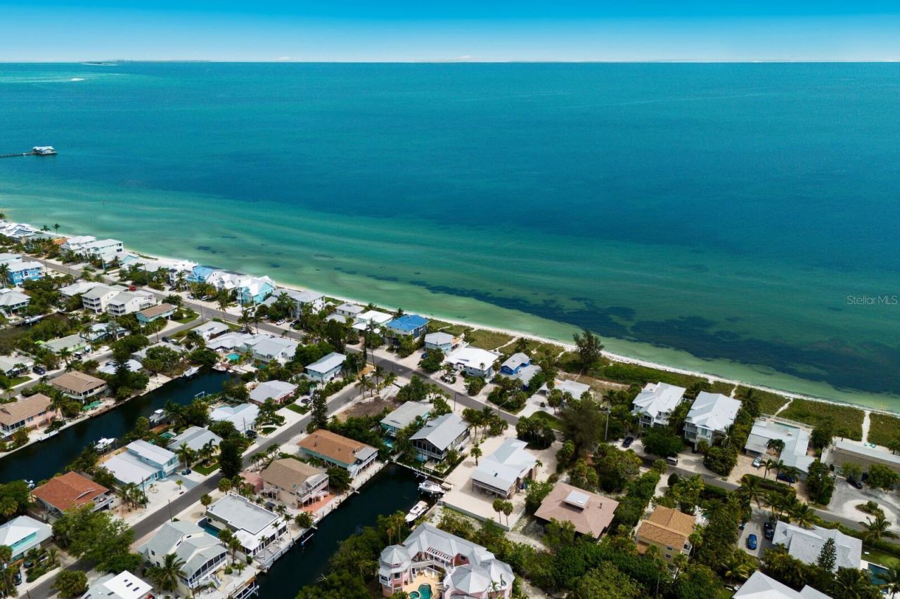 807 S Bay Boulevard, Anna Maria, FL 34216 Photo