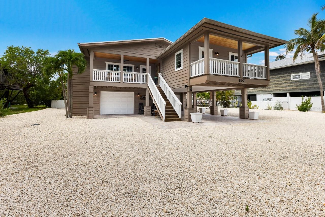 807 S Bay Boulevard, Anna Maria, FL 34216 Photo