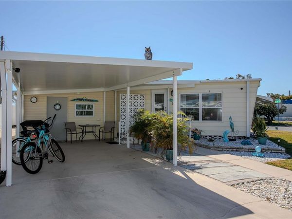 5127 8TH STREET W, BRADENTON, FL 34207