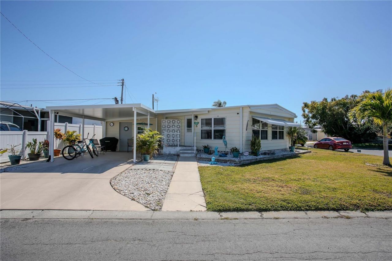 5127 8th Street W, Bradenton, FL 34207 Photo