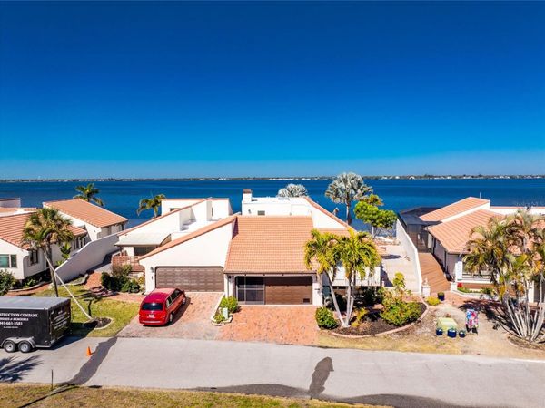 25188 MARION AVENUE, Unit 21, PUNTA GORDA, FL 33950