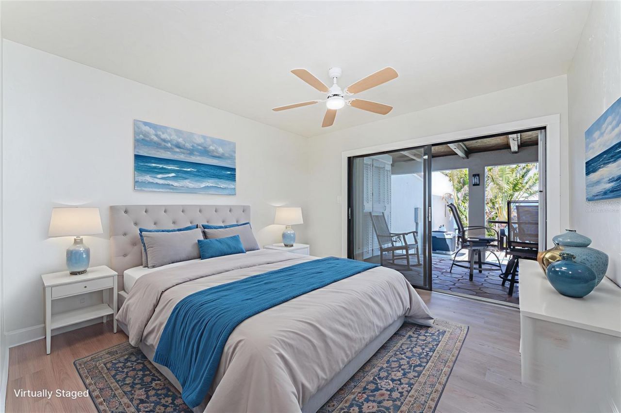 25188 Marion Avenue, Unit 21, Punta Gorda, FL 33950 Photo