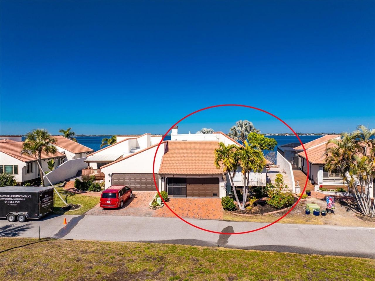 25188 Marion Avenue, Unit 21, Punta Gorda, FL 33950 Photo