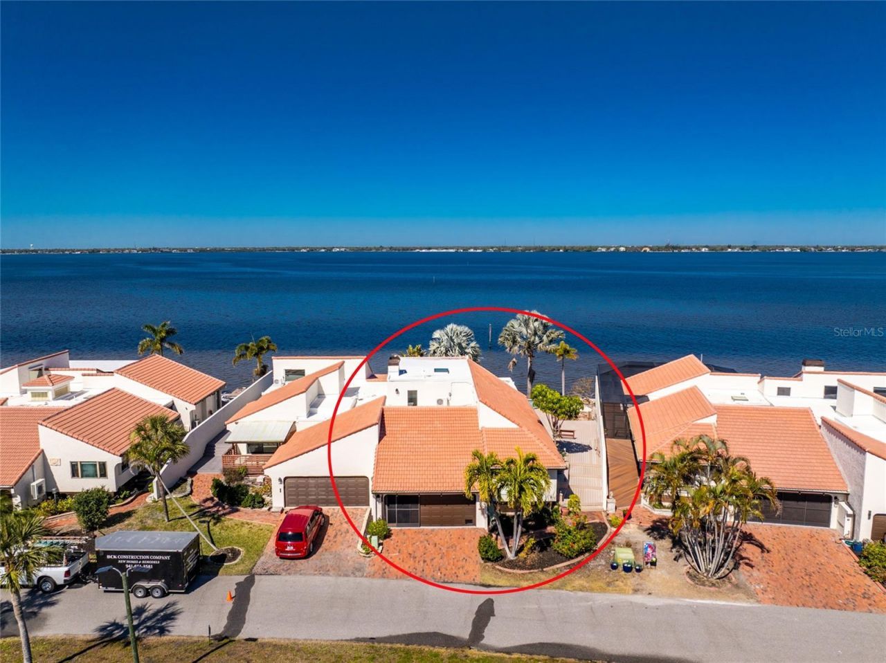 25188 Marion Avenue, Unit 21, Punta Gorda, FL 33950 Photo