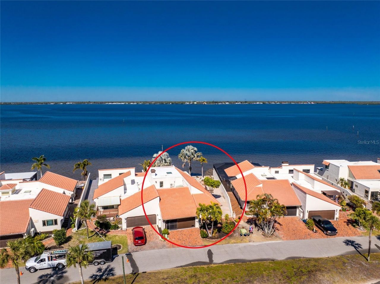 25188 Marion Avenue, Unit 21, Punta Gorda, FL 33950 Photo