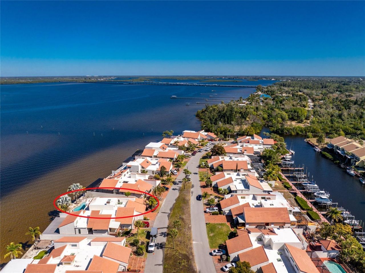 25188 Marion Avenue, Unit 21, Punta Gorda, FL 33950 Photo