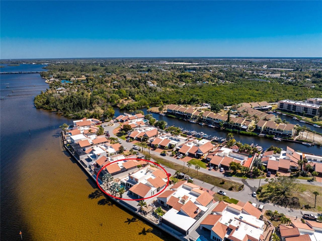 25188 Marion Avenue, Unit 21, Punta Gorda, FL 33950 Photo