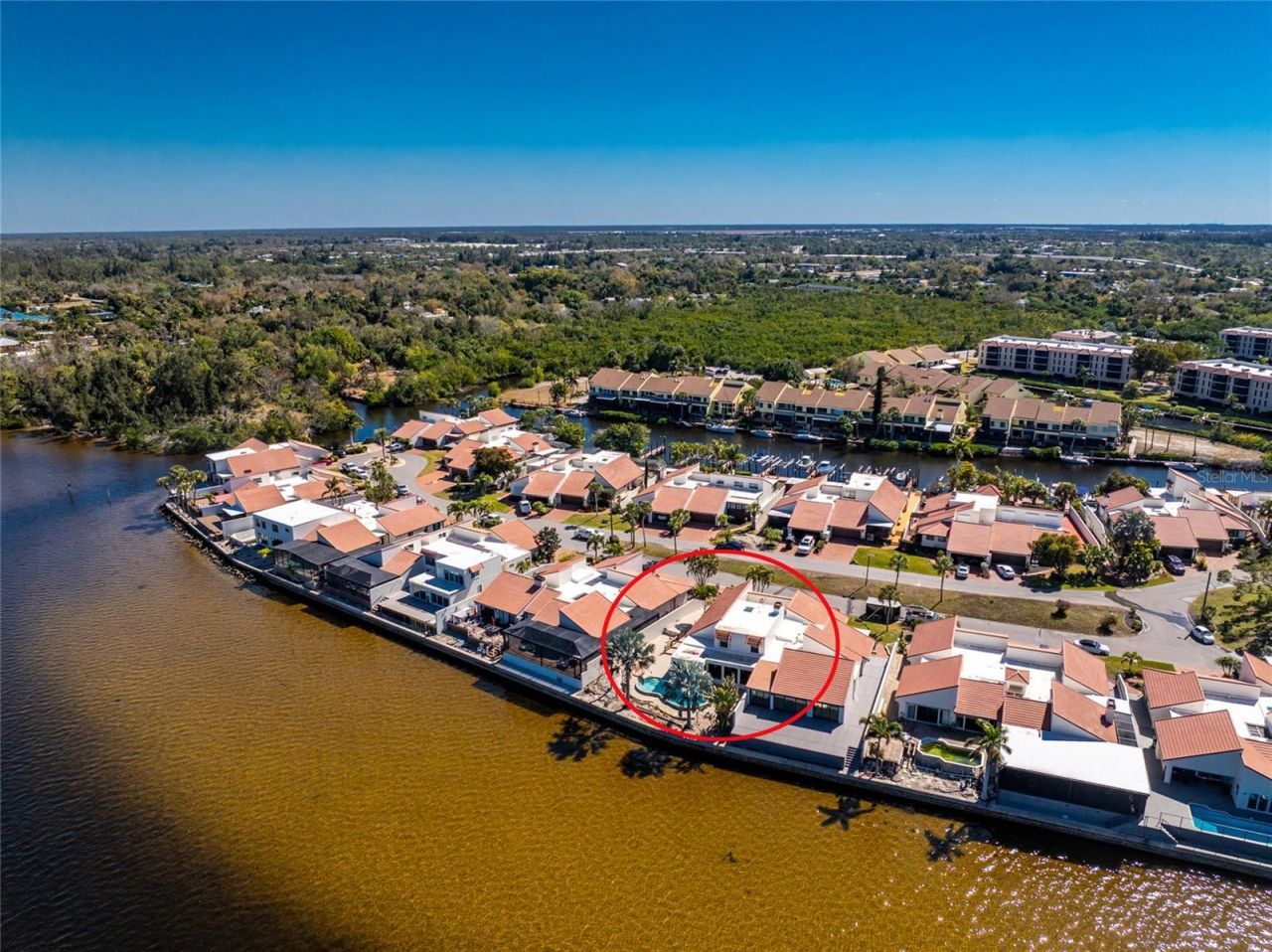 25188 Marion Avenue, Unit 21, Punta Gorda, FL 33950 Photo