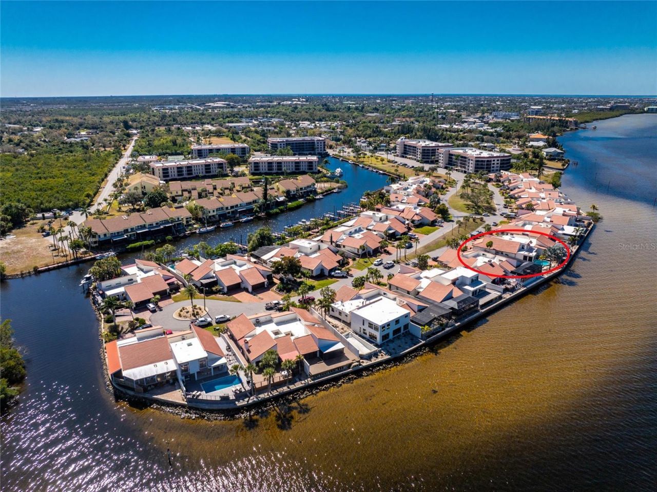 25188 Marion Avenue, Unit 21, Punta Gorda, FL 33950 Photo