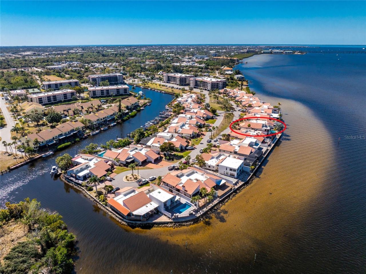 25188 Marion Avenue, Unit 21, Punta Gorda, FL 33950 Photo