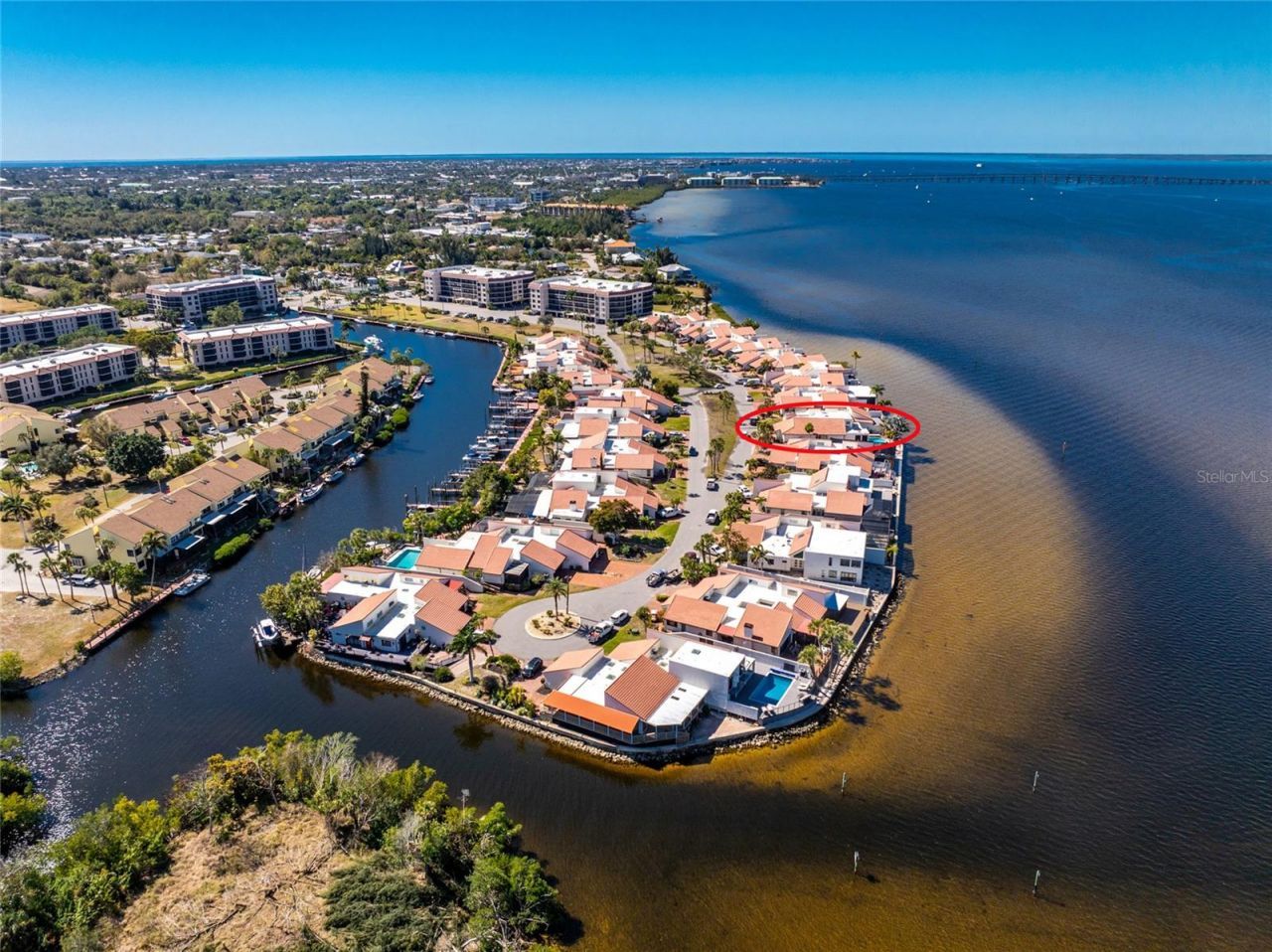 25188 Marion Avenue, Unit 21, Punta Gorda, FL 33950 Photo