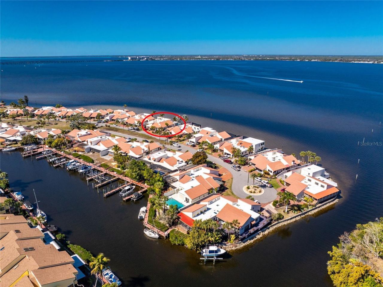 25188 Marion Avenue, Unit 21, Punta Gorda, FL 33950 Photo