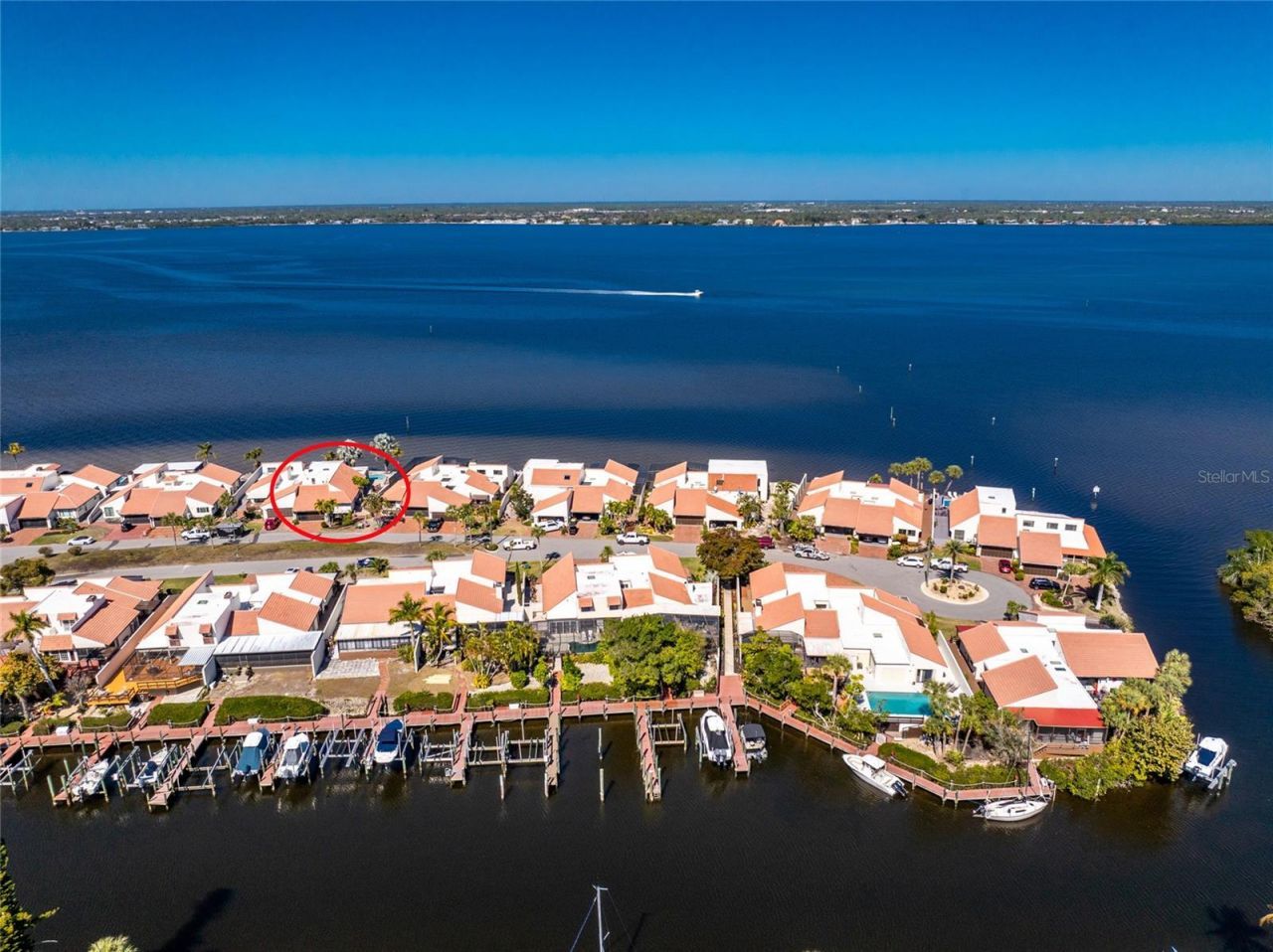 25188 Marion Avenue, Unit 21, Punta Gorda, FL 33950 Photo