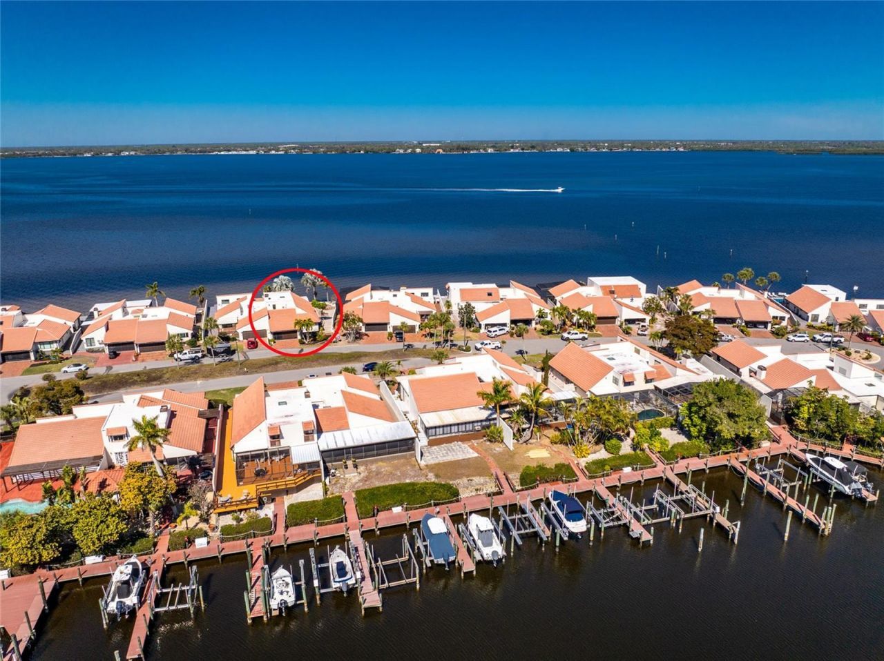 25188 Marion Avenue, Unit 21, Punta Gorda, FL 33950 Photo