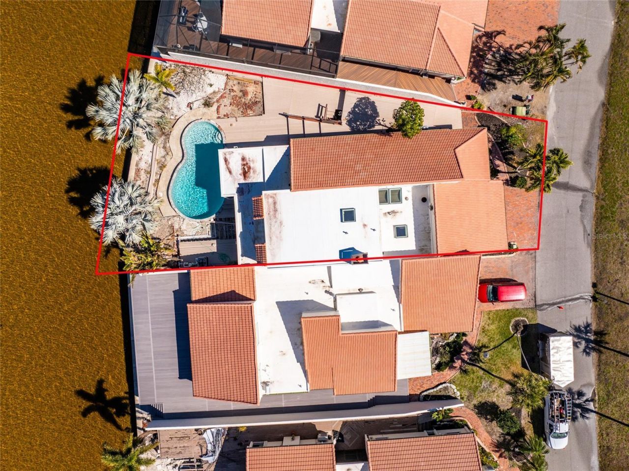 25188 Marion Avenue, Unit 21, Punta Gorda, FL 33950 Photo