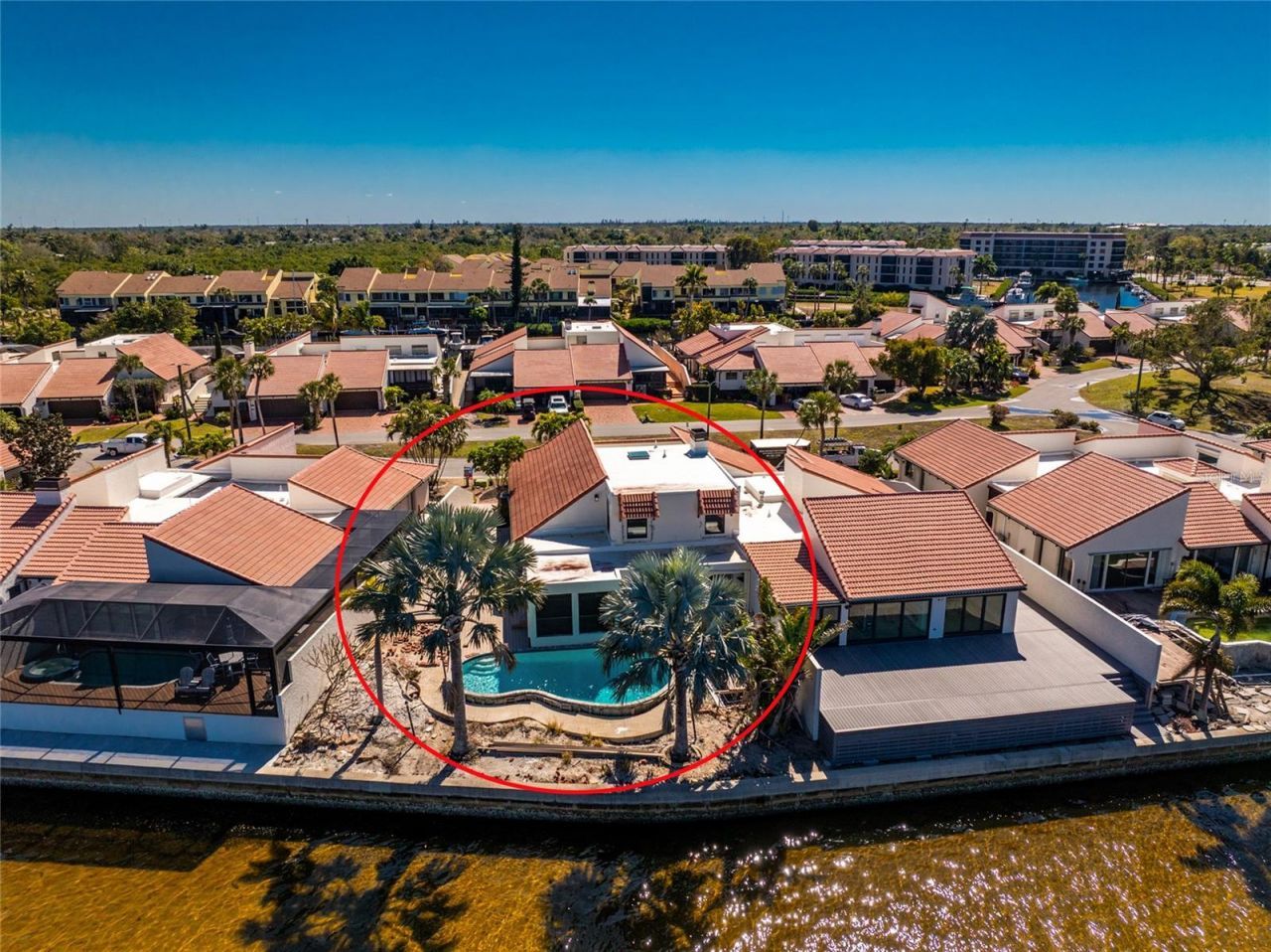 25188 Marion Avenue, Unit 21, Punta Gorda, FL 33950 Photo