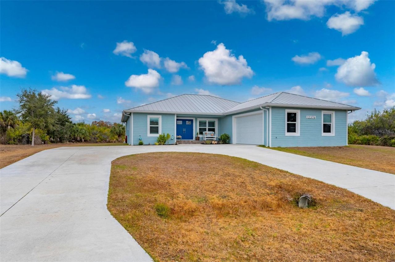 12376 Oakner Street, Port Charlotte, FL 33981 Main Photo