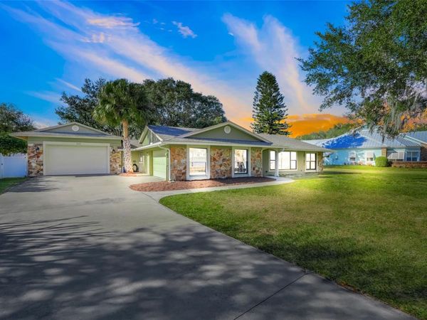 3111 LAKESHORE DRIVE, MOUNT DORA, FL 32757