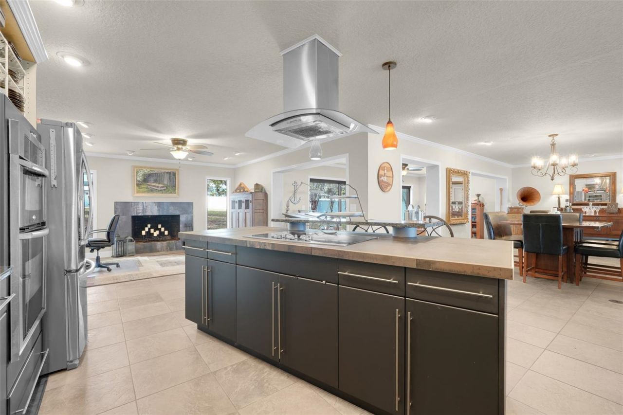 3111 Lakeshore Drive, Mount Dora, FL 32757 Photo