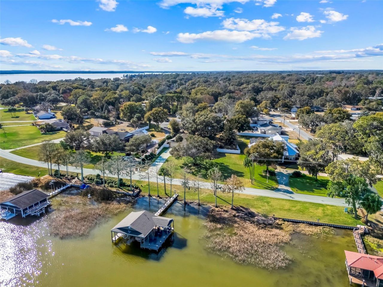3111 Lakeshore Drive, Mount Dora, FL 32757 Photo