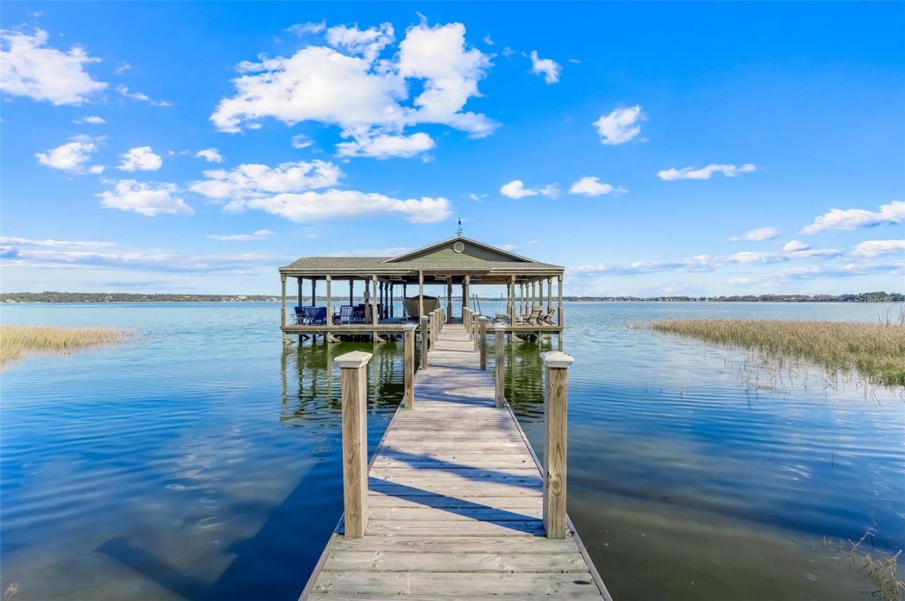 3111 Lakeshore Drive, Mount Dora, FL 32757 Photo