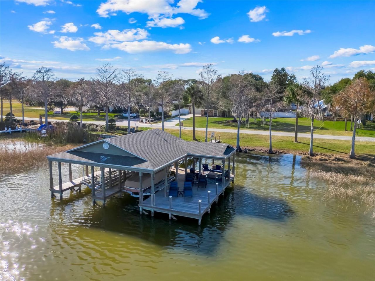 3111 Lakeshore Drive, Mount Dora, FL 32757 Photo
