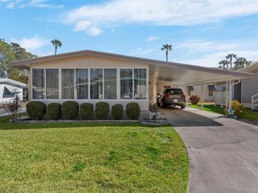 141 PARKLAND DRIVE, EUSTIS, FL 32726