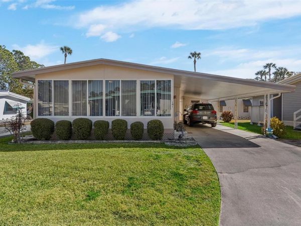 141 PARKLAND DRIVE, EUSTIS, FL 32726