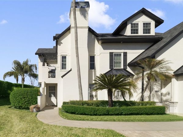 13421 FOUNTAINBLEAU DRIVE, Unit 4-1, CLERMONT, FL 34711