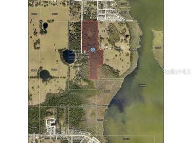 37920 RICKER DRIVE, LADY LAKE, FL 32159