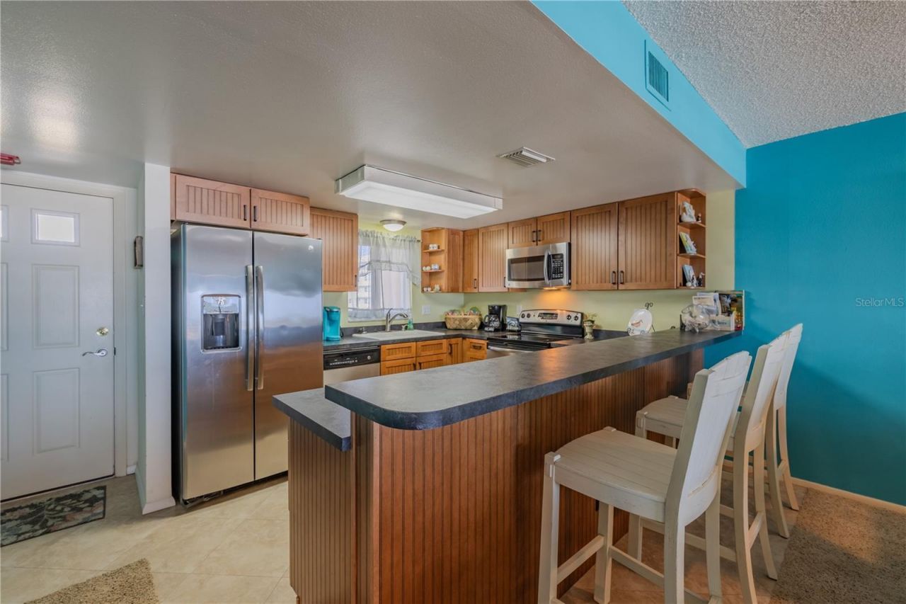 5501 S Atlantic Avenue, Unit 3070, New Smyrna Beach, FL 32169 Photo