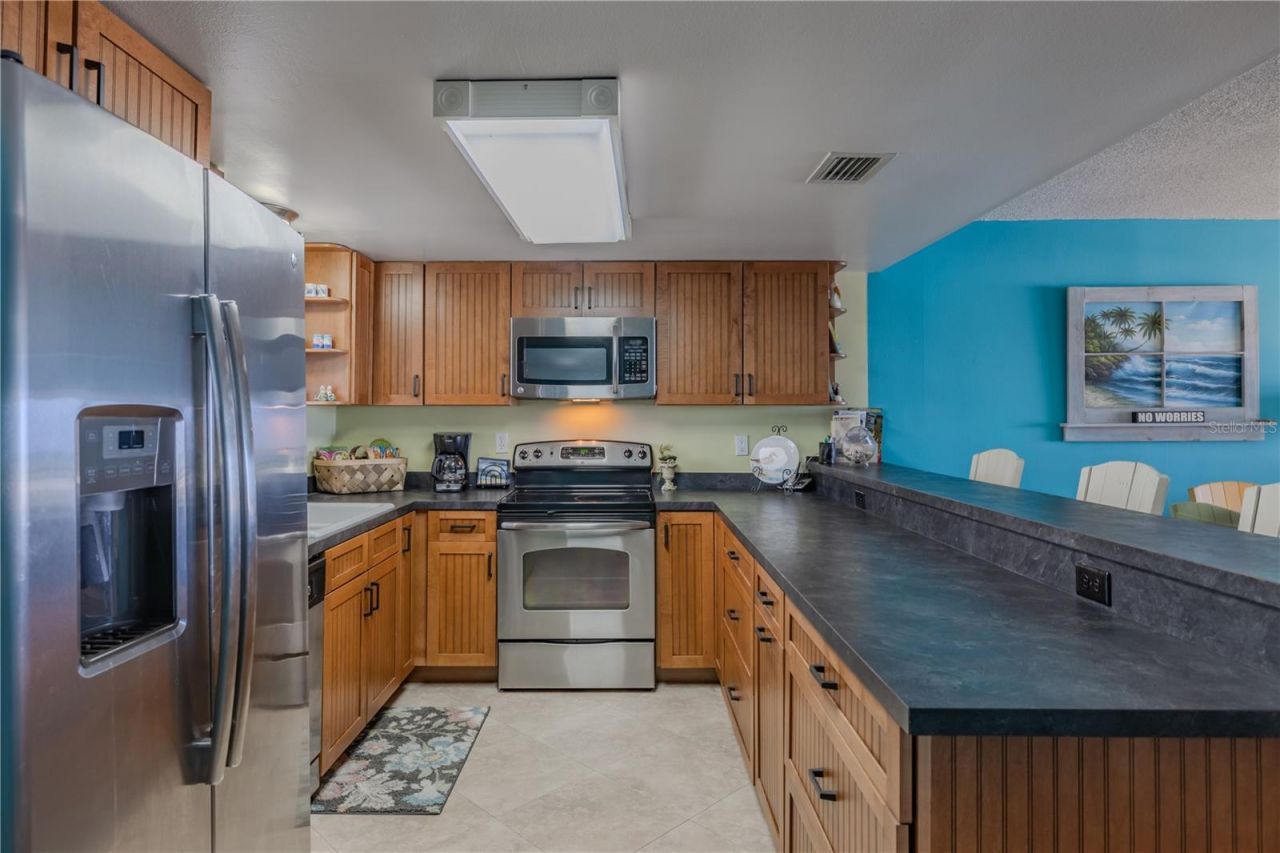 5501 S Atlantic Avenue, Unit 3070, New Smyrna Beach, FL 32169 Photo