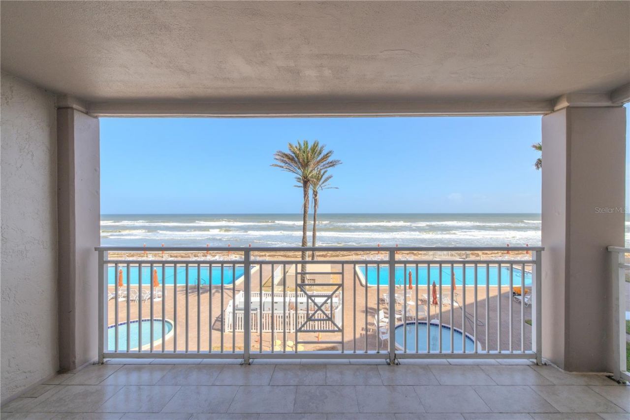 5501 S Atlantic Avenue, Unit 3070, New Smyrna Beach, FL 32169 Photo