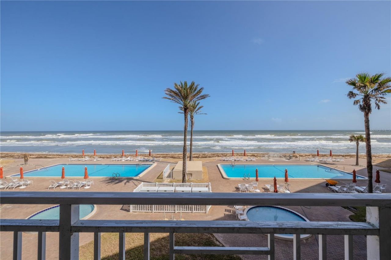 5501 S Atlantic Avenue, Unit 3070, New Smyrna Beach, FL 32169 Photo
