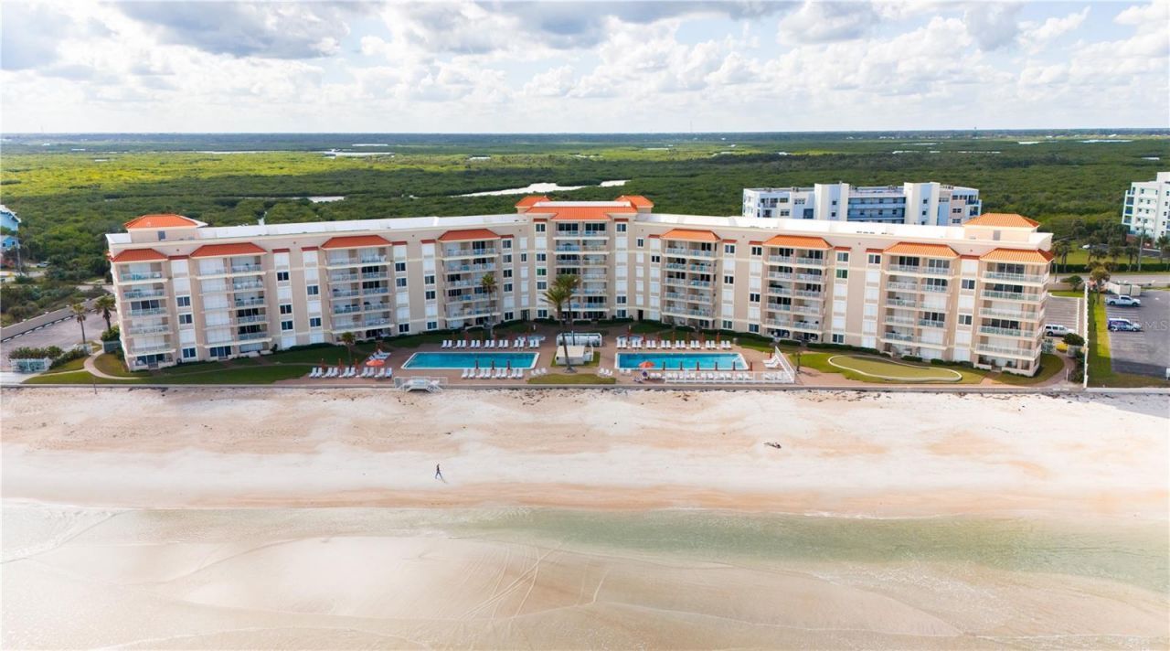 5501 S Atlantic Avenue, Unit 3070, New Smyrna Beach, FL 32169 Photo