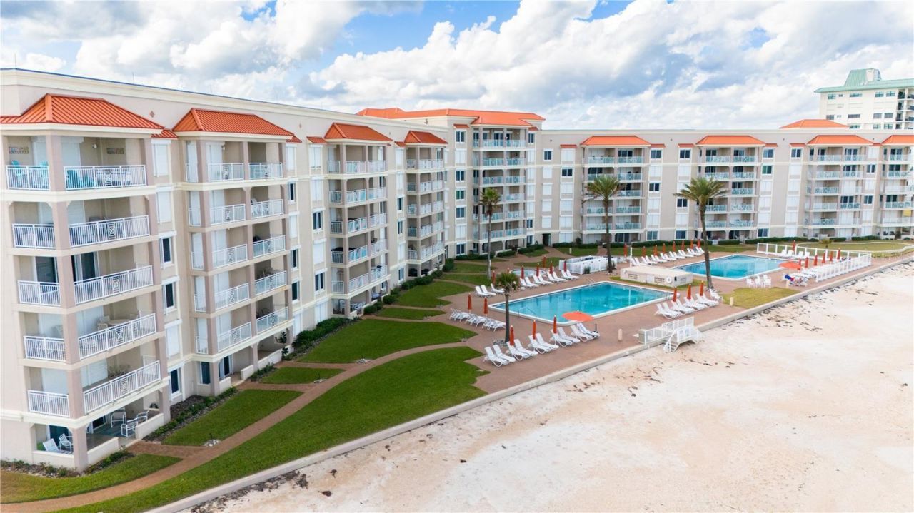 5501 S Atlantic Avenue, Unit 3070, New Smyrna Beach, FL 32169 Photo