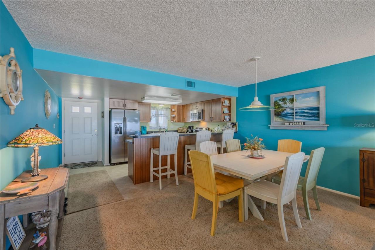 5501 S Atlantic Avenue, Unit 3070, New Smyrna Beach, FL 32169 Photo