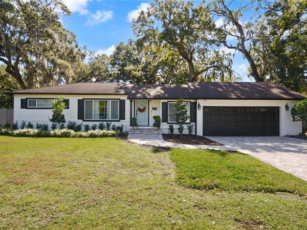 1304 GOLFVIEW STREET, ORLANDO, FL 32804