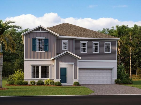 7448 CAPSTONE DRIVE, GROVELAND, FL 34736