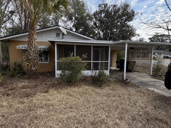 1401 NW 20TH AVENUE, OCALA, FL 34475