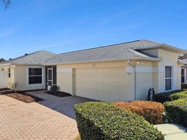 3343 LIVINGSTON WAY, WINTER HAVEN, FL 33884