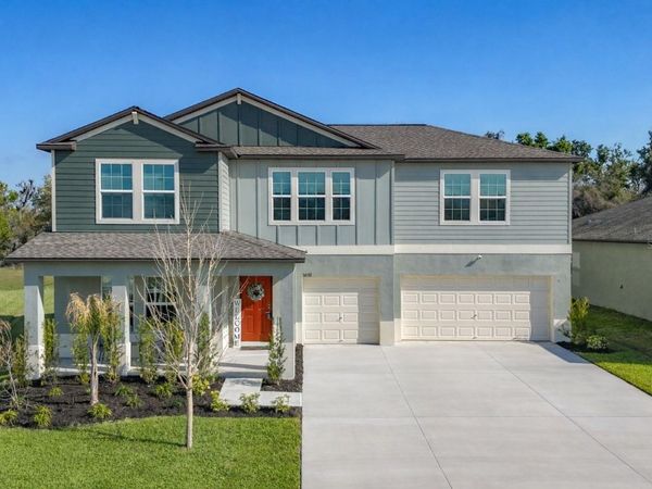 5032 EAGLE ROCK DRIVE, WIMAUMA, FL 33598