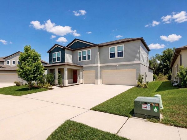 5032 EAGLE ROCK DRIVE, WIMAUMA, FL 33598