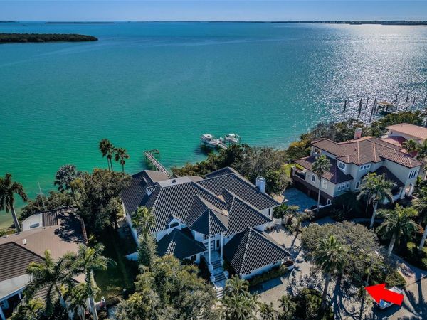 5212 62ND AVENUE S, ST PETERSBURG, FL 33715